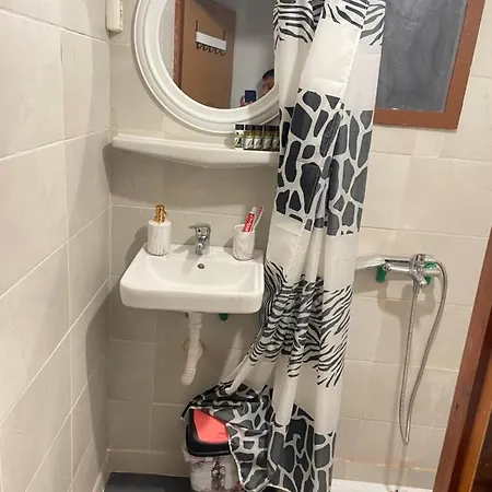 Twinsapartments23 Дом отдыха