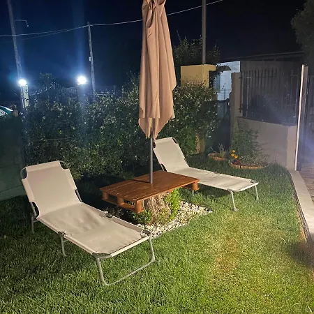 Дом отдыха Twinsapartments23 *