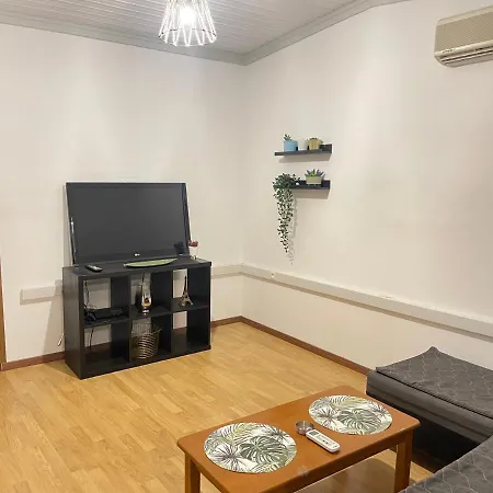 Twinsapartments23 Дом отдыха *